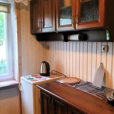 Apartament Zloty Dab - W Centrum Zakopanego Apartment Екстериор снимка