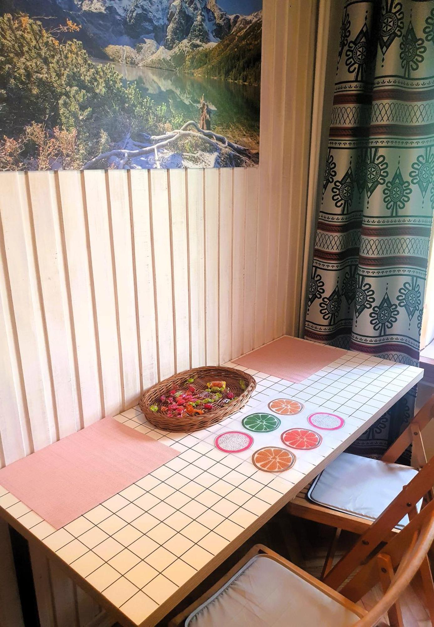 Apartament Zloty Dab - W Centrum Zakopanego Apartment Екстериор снимка