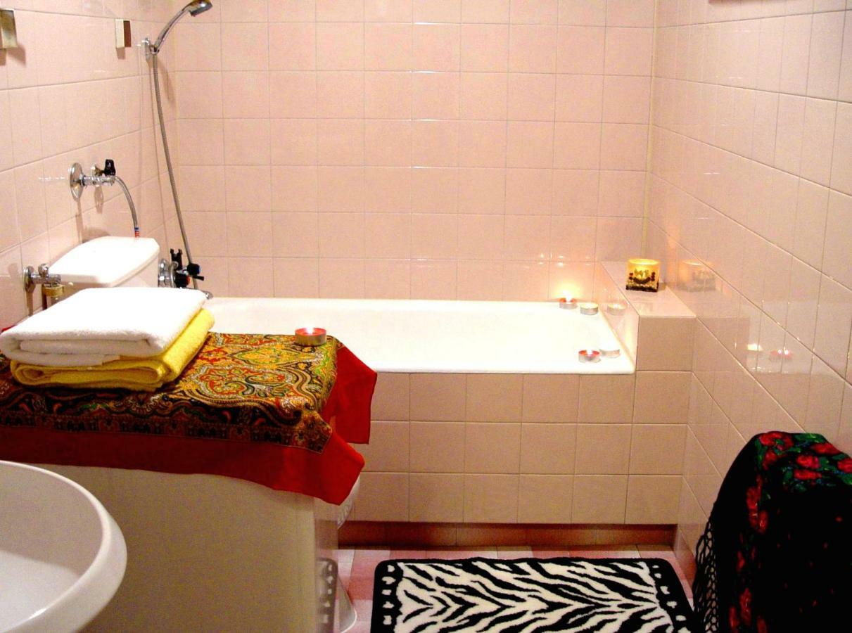 Apartament Zloty Dab - W Centrum Zakopanego Apartment Екстериор снимка
