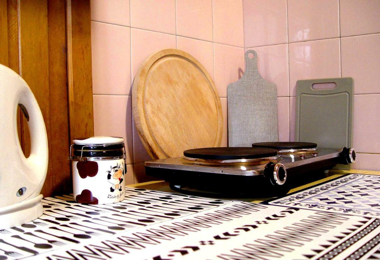 Apartament Zloty Dab - W Centrum Zakopanego Apartment Екстериор снимка